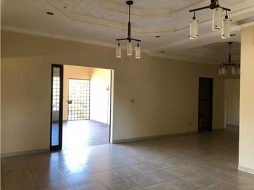 CHIRIQUI / DAVID / LAS LOMAS DE SAN CARLOS / 7 HABITAC. / 1316m2 YG