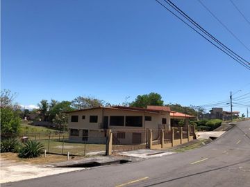 CHIRIQUI / DAVID / LAS LOMAS DE SAN CARLOS / 7 HABITAC. / 1316m2 YG