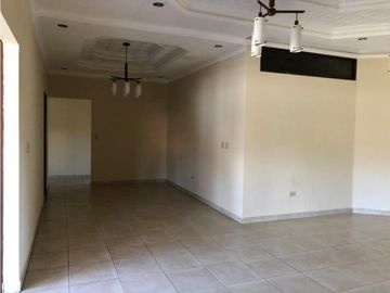 CHIRIQUI / DAVID / LAS LOMAS DE SAN CARLOS / 7 HABITAC. / 1316m2 YG