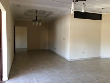 CHIRIQUI / DAVID / LAS LOMAS DE SAN CARLOS / 7 HABITAC. / 1316m2 YG
