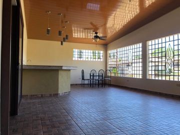 CHIRIQUI / DAVID / LAS LOMAS DE SAN CARLOS / 7 HABITAC. / 1316m2 YG