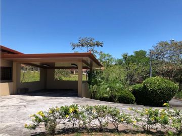 CHIRIQUI / DAVID / LAS LOMAS DE SAN CARLOS / 7 HABITAC. / 1316m2 YG