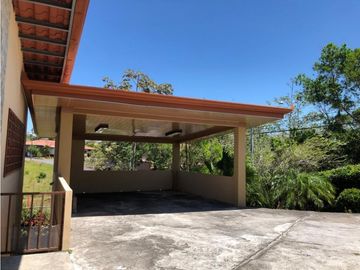 CHIRIQUI / DAVID / LAS LOMAS DE SAN CARLOS / 7 HABITAC. / 1316m2 YG