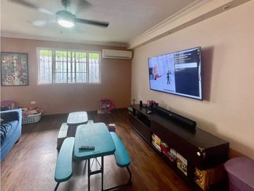 Casa en venta enTerrazas de Brisas del Golf (YM)