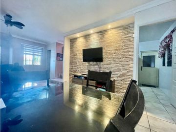 Casa en venta enTerrazas de Brisas del Golf (YM)
