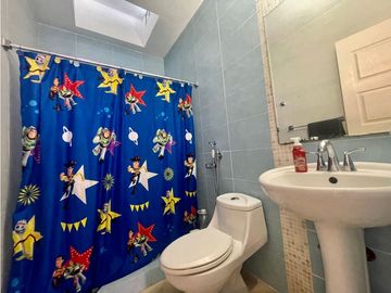 Casa en venta enTerrazas de Brisas del Golf (YM)