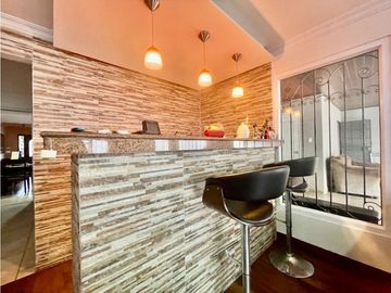 Casa en venta enTerrazas de Brisas del Golf (YM)