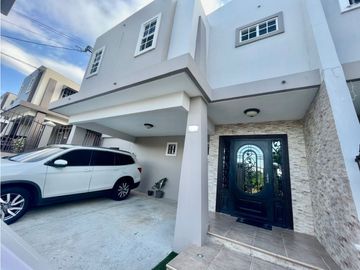 Casa en venta enTerrazas de Brisas del Golf (YM)