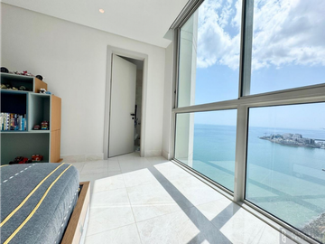 PACIFIC POINT TORRE 400 / PUNTA PACIFICA / RE-VENTA