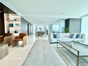 PACIFIC POINT TORRE 400 / PUNTA PACIFICA / RE-VENTA