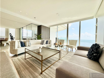 PACIFIC POINT TORRE 400 / PUNTA PACIFICA / RE-VENTA