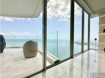 PACIFIC POINT TORRE 400 / PUNTA PACIFICA / RE-VENTA