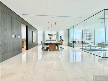 PACIFIC POINT TORRE 400 / PUNTA PACIFICA / RE-VENTA