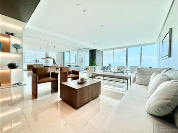 PACIFIC POINT TORRE 400 / PUNTA PACIFICA / RE-VENTA