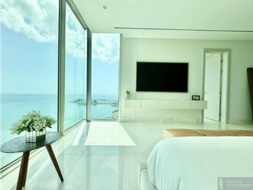 PACIFIC POINT TORRE 400 / PUNTA PACIFICA / RE-VENTA