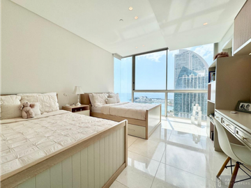 PACIFIC POINT TORRE 400 / PUNTA PACIFICA / RE-VENTA
