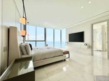 PACIFIC POINT TORRE 400 / PUNTA PACIFICA / RE-VENTA