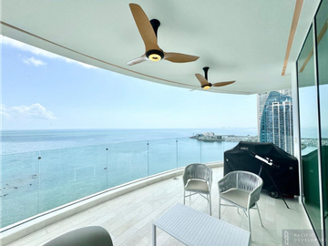 PACIFIC POINT TORRE 400 / PUNTA PACIFICA / RE-VENTA