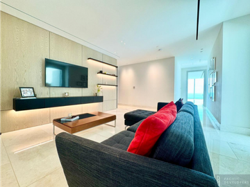 PACIFIC POINT TORRE 400 / PUNTA PACIFICA / RE-VENTA