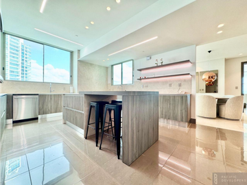 PACIFIC POINT TORRE 400 / PUNTA PACIFICA / RE-VENTA