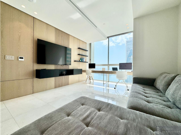 PACIFIC POINT TORRE 400 / PUNTA PACIFICA / RE-VENTA