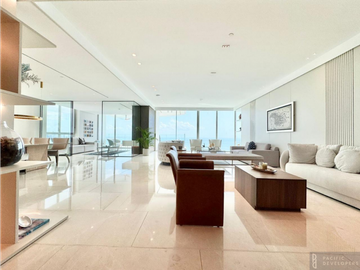 PACIFIC POINT TORRE 400 / PUNTA PACIFICA / RE-VENTA
