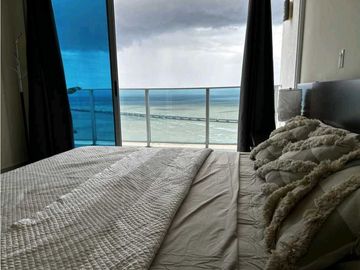 VENDO APARTAMENTO ICON TOWER COCO DEL MAR