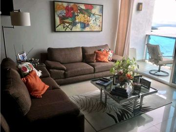 VENDO APARTAMENTO ICON TOWER COCO DEL MAR