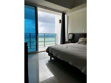 VENDO APARTAMENTO ICON TOWER COCO DEL MAR