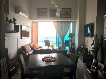 VENDO APARTAMENTO ICON TOWER COCO DEL MAR
