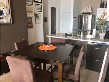 VENDO APARTAMENTO ICON TOWER COCO DEL MAR