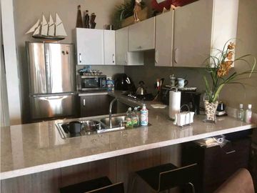 VENDO APARTAMENTO ICON TOWER COCO DEL MAR