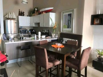 VENDO APARTAMENTO ICON TOWER COCO DEL MAR