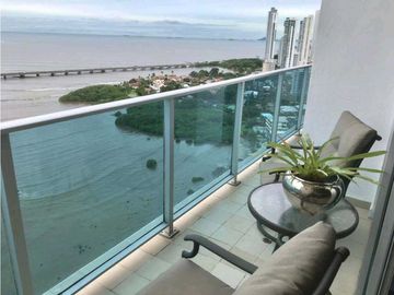 VENDO APARTAMENTO ICON TOWER COCO DEL MAR