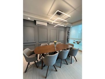 SE VENDE HERMOSO APARTAMENTO REMODELADO PH ASIA COSTA DEL ESTE
