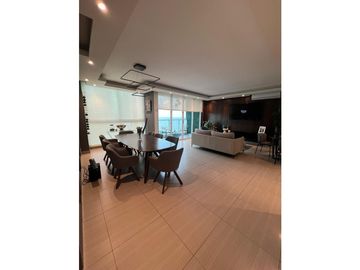 SE VENDE HERMOSO APARTAMENTO REMODELADO PH ASIA COSTA DEL ESTE