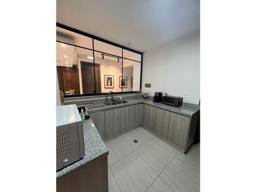 SE VENDE HERMOSO APARTAMENTO REMODELADO PH ASIA COSTA DEL ESTE