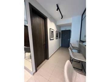 SE VENDE HERMOSO APARTAMENTO REMODELADO PH ASIA COSTA DEL ESTE