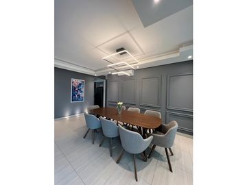 SE VENDE HERMOSO APARTAMENTO REMODELADO PH ASIA COSTA DEL ESTE