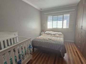 SE VENDE AMPLIA CASA EN SUBIDA CARAMPANGUE VALPARAISO