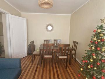 SE VENDE AMPLIA CASA EN SUBIDA CARAMPANGUE VALPARAISO