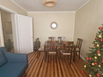 SE VENDE AMPLIA CASA EN SUBIDA CARAMPANGUE VALPARAISO