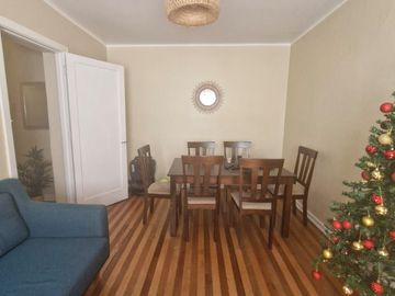 SE VENDE AMPLIA CASA EN SUBIDA CARAMPANGUE VALPARAISO