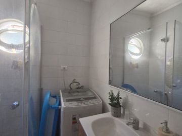 SE VENDE AMPLIA CASA EN SUBIDA CARAMPANGUE VALPARAISO