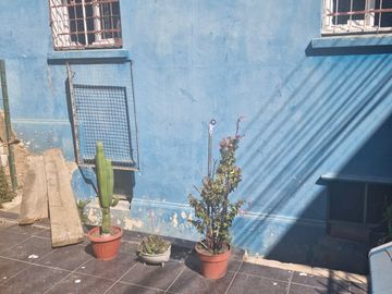 SE VENDE AMPLIA CASA EN SUBIDA CARAMPANGUE VALPARAISO