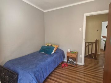 SE VENDE AMPLIA CASA EN SUBIDA CARAMPANGUE VALPARAISO