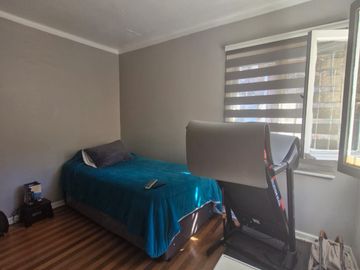 SE VENDE AMPLIA CASA EN SUBIDA CARAMPANGUE VALPARAISO