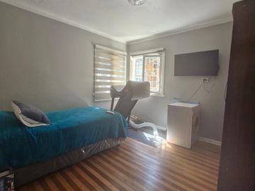 SE VENDE AMPLIA CASA EN SUBIDA CARAMPANGUE VALPARAISO