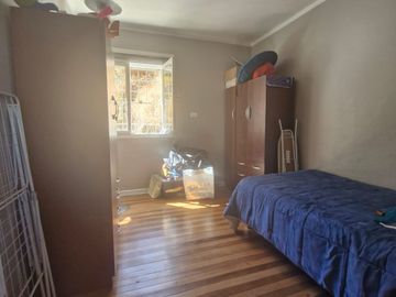 SE VENDE AMPLIA CASA EN SUBIDA CARAMPANGUE VALPARAISO