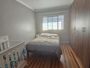 SE VENDE AMPLIA CASA EN SUBIDA CARAMPANGUE VALPARAISO